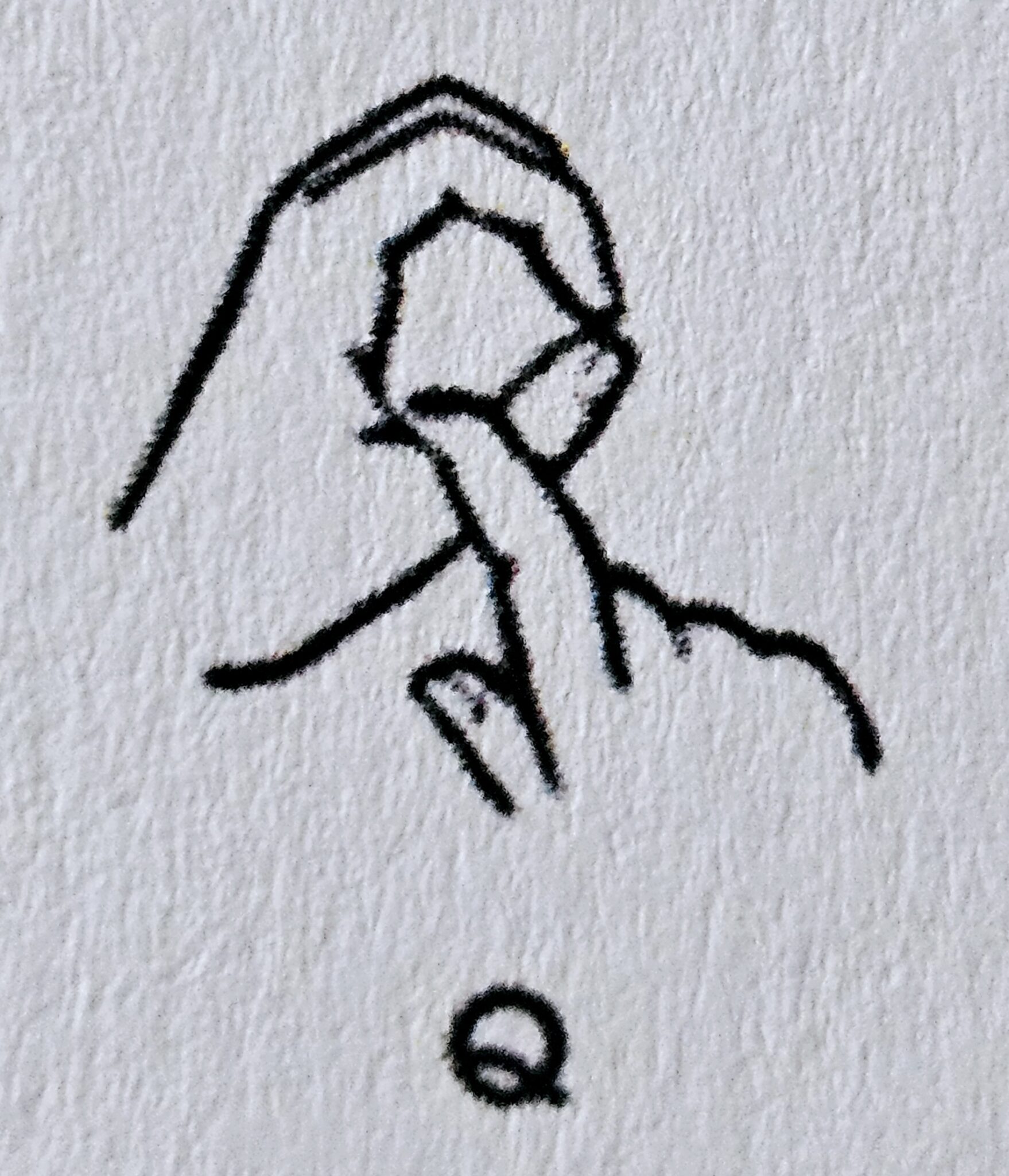 Sticker Makaton Makaton - SENs and Sensory